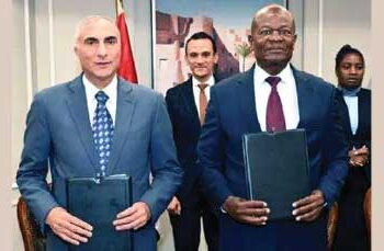 Egypt to help Zimbabwe