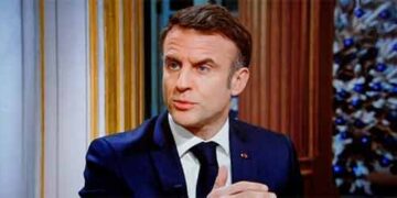 Emmanuel Macron
