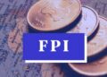 Foreign portfolio investors