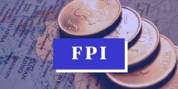 Foreign portfolio investors