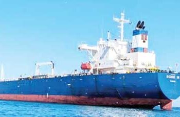 Global piracy on decline, but new threats emerge