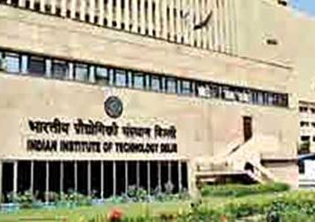 IIT-Delhi