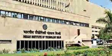 IIT-Delhi