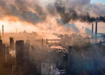 India reduced emission