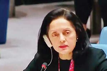 India votes in favour of ceasefire