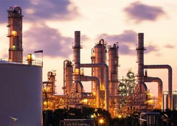 India’s industrial