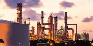 India’s industrial