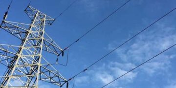 India's power consumption