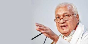 Kerala Governor Arif Mohammed Khan