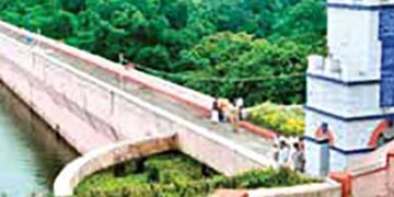 Kerala moves SC for dam