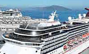 Kerala to Dubai by ship