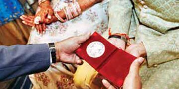 Kerala yet to amend dowry Act