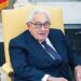 Kissinger