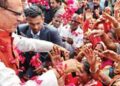 Retains Madhya Pradesh