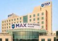 Max Healthcare Institute