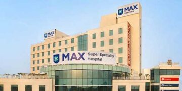 Max Healthcare Institute