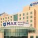 Max Healthcare Institute