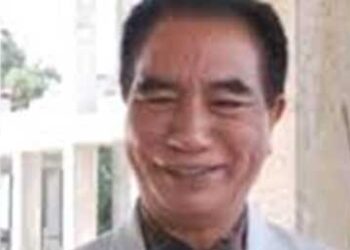 Mizoram Chief Minister