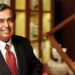 Mukesh Ambani