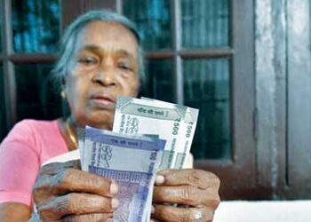 Pension Woes In Kerala