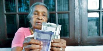 Pension Woes In Kerala