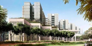 Catalysts for the Future of Academia