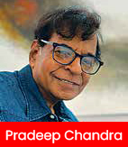 Pradeep-Chandra