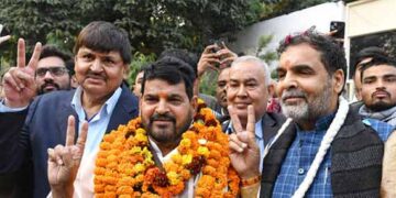 Ministry suspends newly-elected wrestling federation till further notice