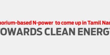 Towards Clean Energy