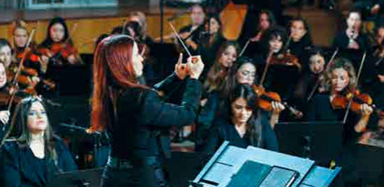 AR Rahman enthralls on UAE National Day