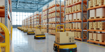 Indian Amazon exporters witness 80% growth in sales