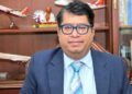 Vikram Dev Dutt