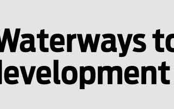 Waterways to development