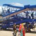 BOOMING AVIATION SECTOR