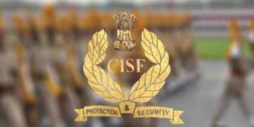 CISF
