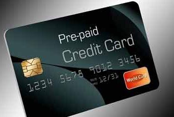 credit card