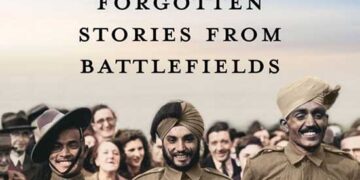 The missing terrorist