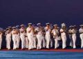 navy