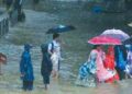 rain