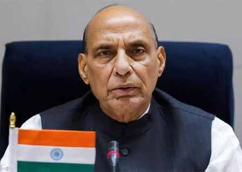 rajnath