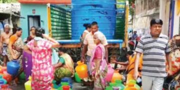 urban infrastructure