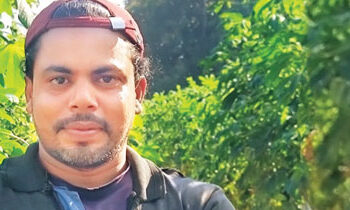 A daily wager writes a success story