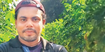 A daily wager writes a success story