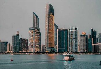 Abu Dhabi