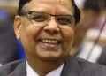Arvind Panagariya’s