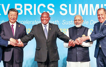 BRICS