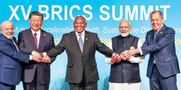BRICS