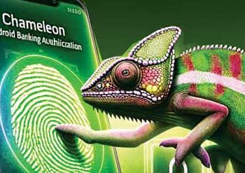 CHAMELEON TROJAN