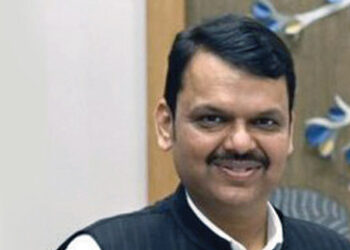 Devendra Fadnavis