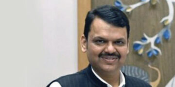 Devendra Fadnavis
